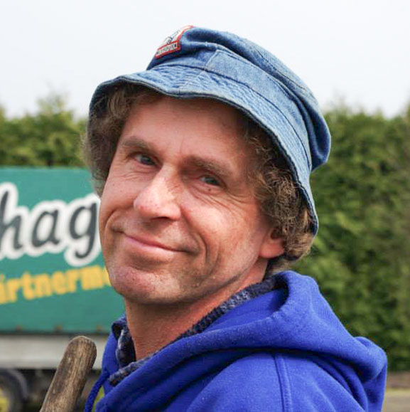 Fred Hose