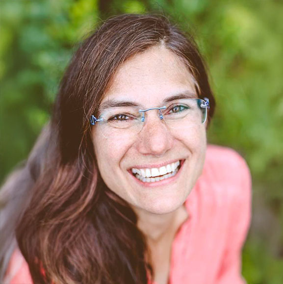 Anja Wohlgehagen